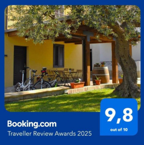 A casa dei nonni B&B